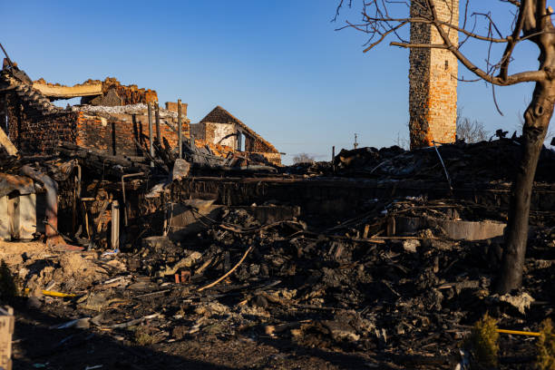 Reliable Firefighting Water Removal contractor in Glendale, OH by Fire Damage Flint
