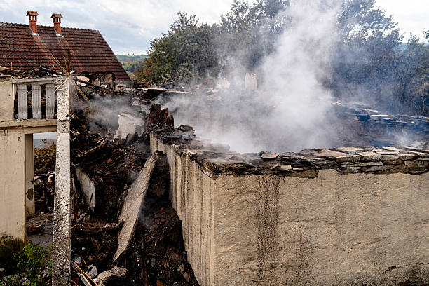 Affordable Firefighting Water Removal solutions in Glendale, OH